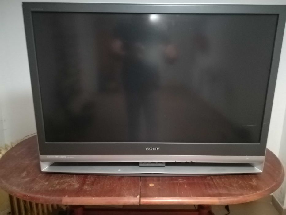 Telewizor projekcyjny SONY KDF-E42A11E