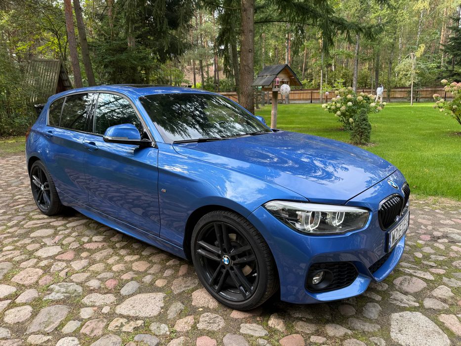 BMW Seria 1