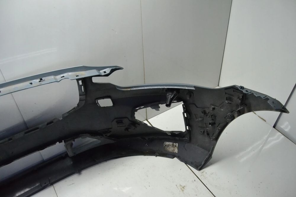 zderzak przód VOLVO S60 V60 III R DESIGN 18- na spryski
