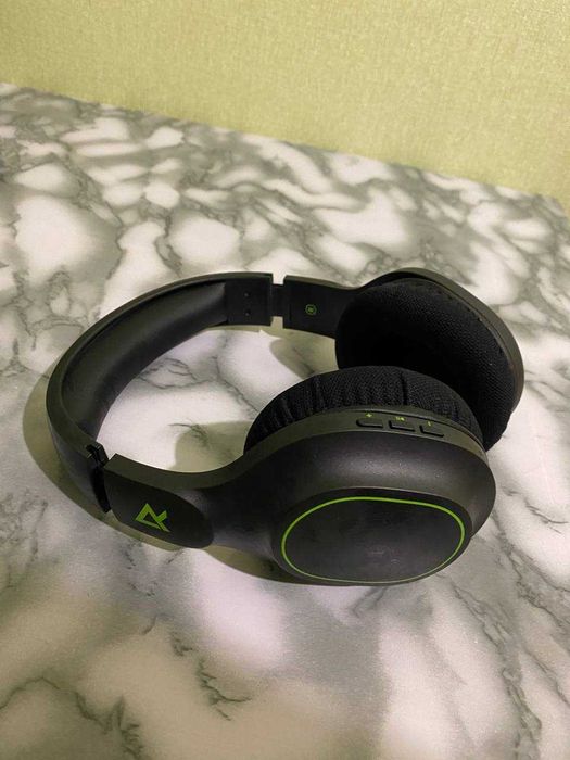 Навушники RZTK MS300 Black