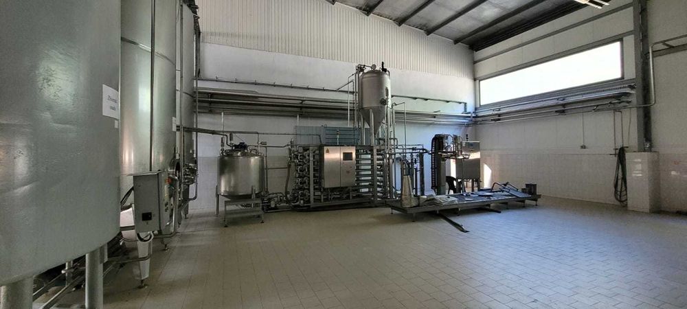 Syndyk sprzeda przedsiębiorstwo Organic, możliwa dzierżawa