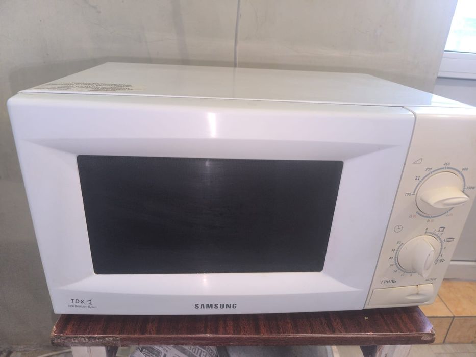 Продам микроволновку