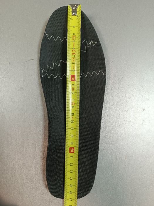 Робоче взуття Lemaitre