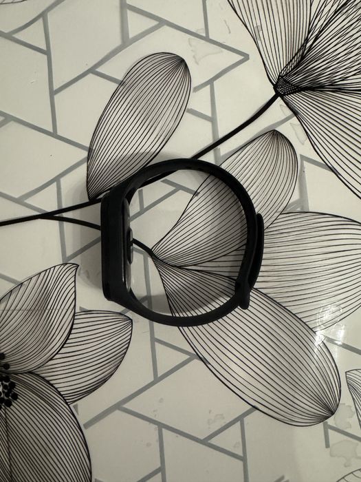 SmartWatch Fila novo