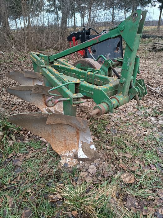 Agregat uprawowy Bomet 2,8m