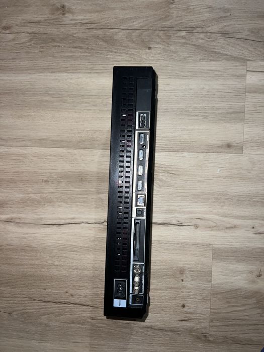 Monitor Samsung Modelo QE75Q90RAT Como novo