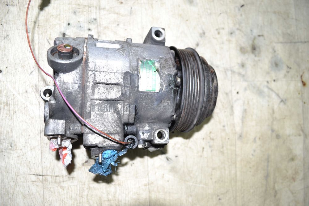 Компресор кондиціонера Mersedes-Benz V-Clas 2.2 cdi A0002342411