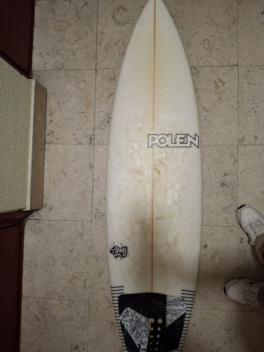 Prancha de Surf Polen 5.7