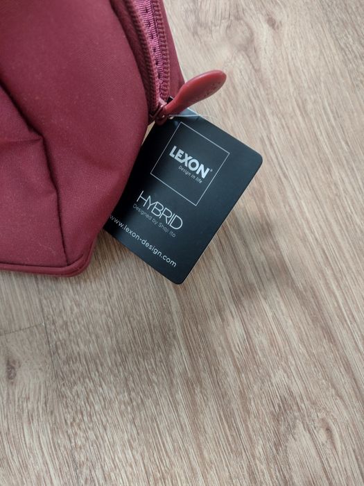 Kosmetyczka Lexon