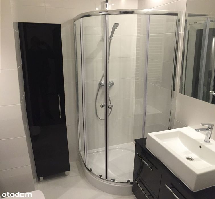 Mieszkanie, Warszawa