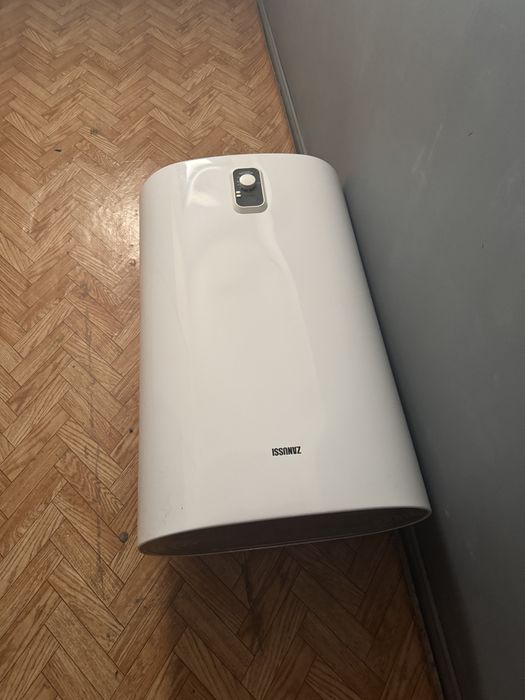 Бойлер Zanussi 80 л
