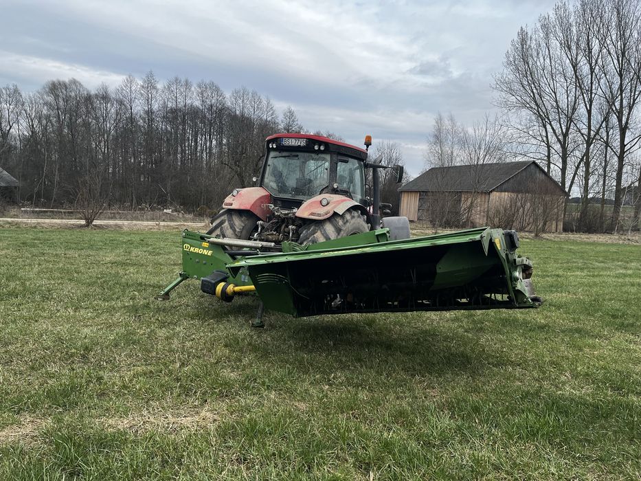 Kosiarka Dyskowa KRONE  EasyCut 320 CV-Q