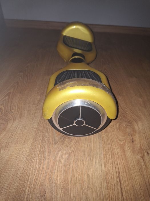 Deskorolka elektryczna do wynajęcia