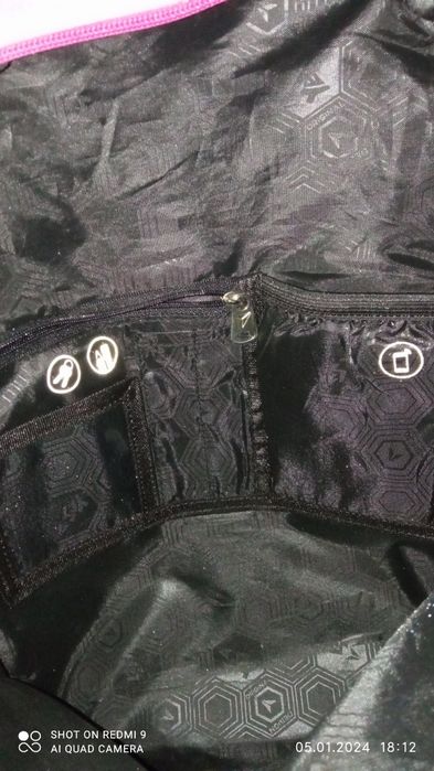 Рюкзак. (((YES)))