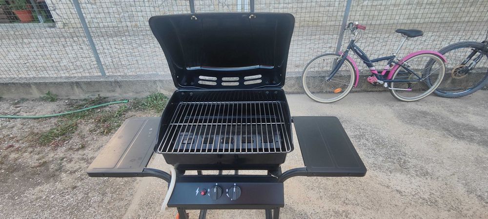 Grelhador/Churrasco