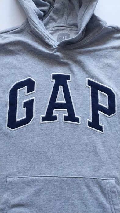 Кофта  Gap  M сіра