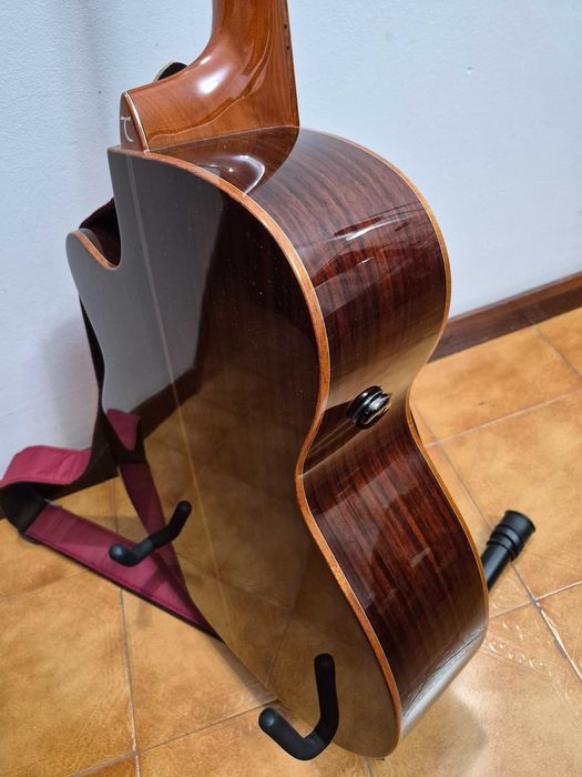 Guitarra Acústica Tanglewood TRS4CE Smart Guitar