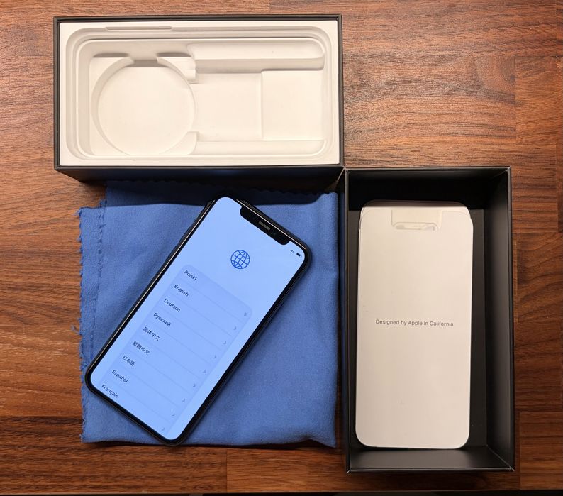 iPhone 11 Pro 500GB