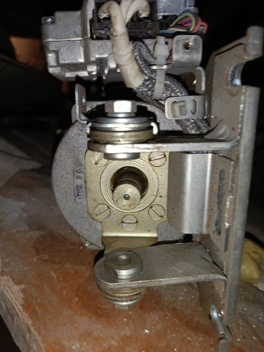 Электро усилитель руля и другое