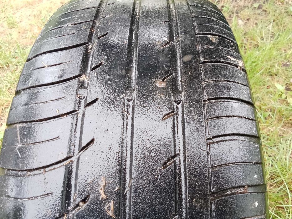 Диски R 15 4x100 шини 4 штуки в подарунок