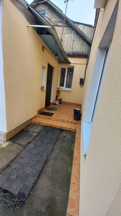 Продажа частини будинку, 2-й пров.Сінний