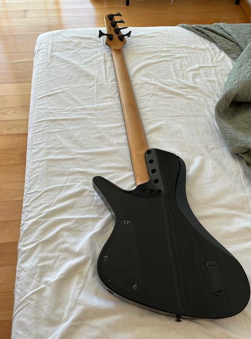 G4M 5 string bass