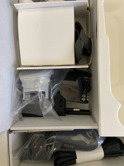 Braun Series 5 AIO5565 Trymer 13w1