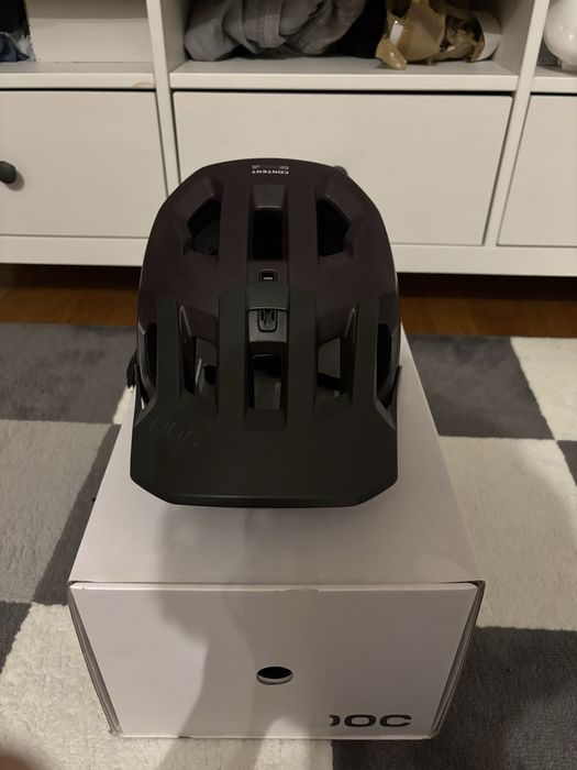 Kask poc kortal okazja!