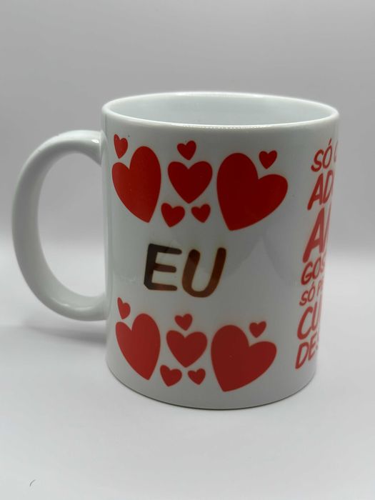 CANECAS PERSONALIZADAS