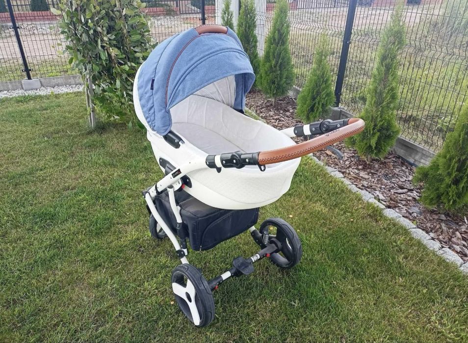 Wózek Coletto Florino 2w1