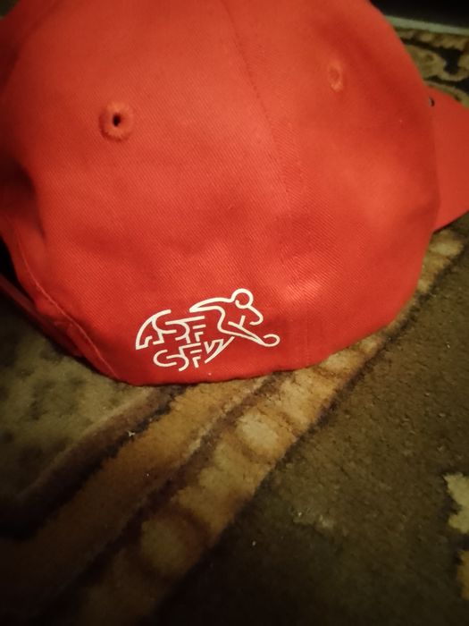 Кепка puma original