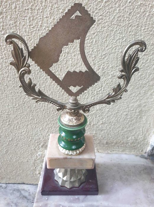 ***Taças variadas***