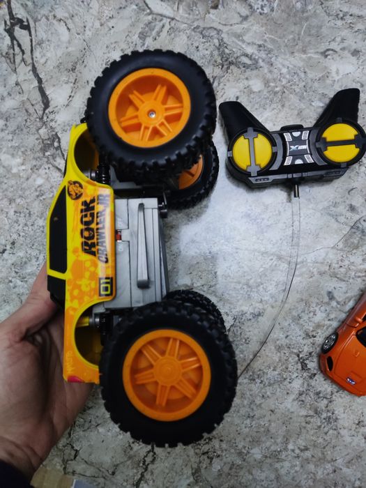 Металеві інерційні машини