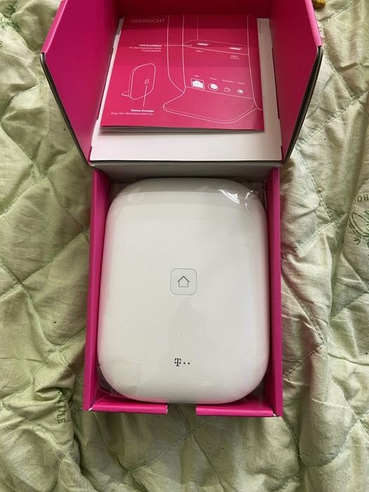 Умный дом хаб Magenta smarthome