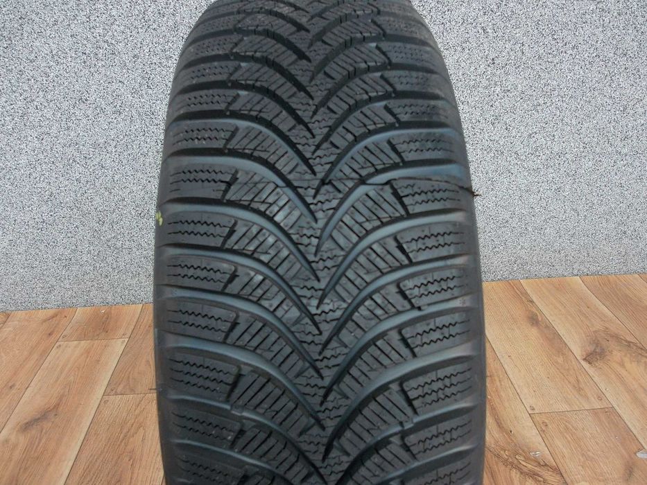 Hankook Winter Icept RS2 195/60/16 89H nowa zima