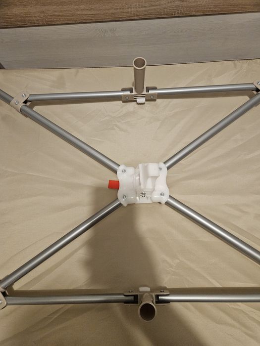 Łóżeczko turystyczne