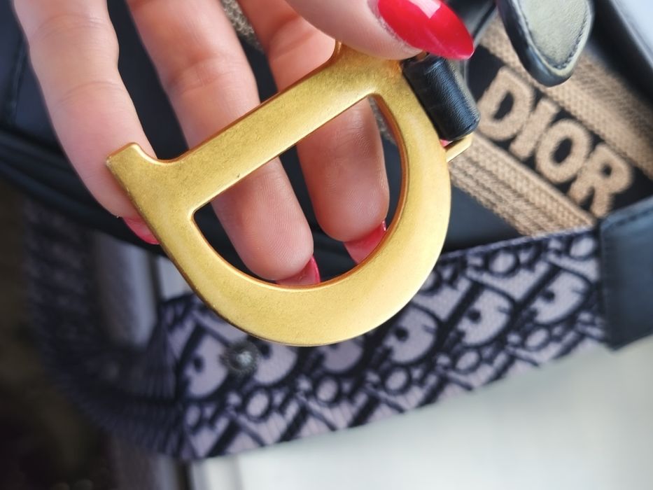 Torba na wyjątkowe okazje