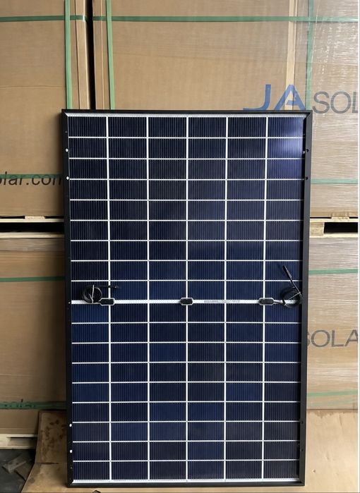 Сонячні панелі Trina Solar, Longi, JaSolar, GCL, TW Solar 435-665W