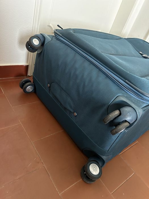 Mala Samsonite Grande