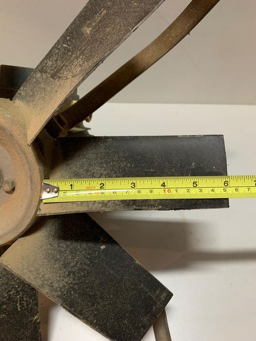 Ventilador / extrator