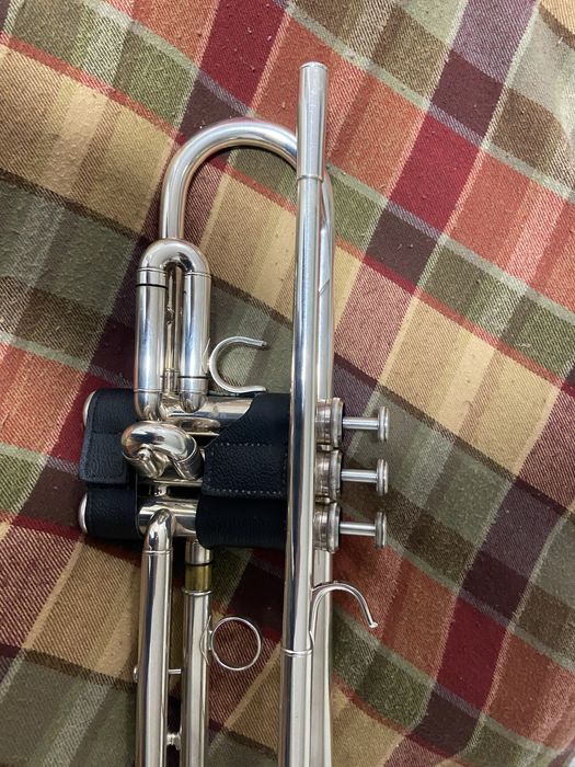 Trompete yamaha 6335