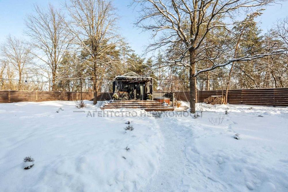 Готовий бізнес / Заміський будинок подобової оренди “Snoviya House”