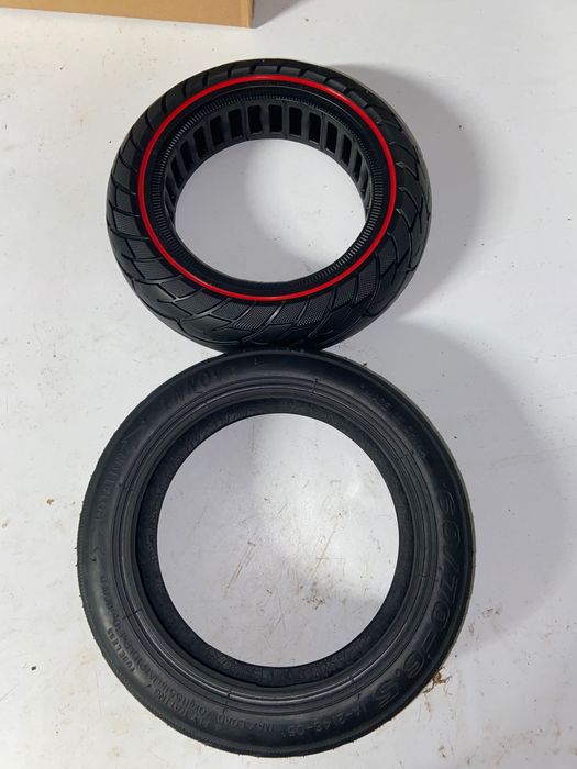 Pneu trotinete novas