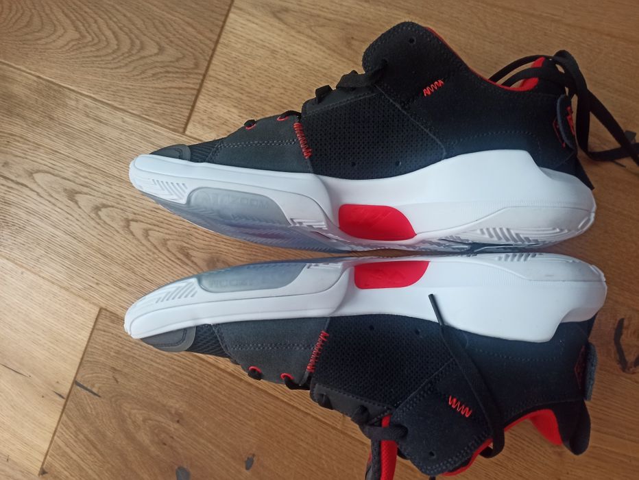 Buty meskie  do koszykówki Jordan One Take  5 Roz. 45