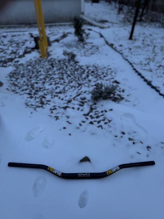 Руль Protaper для мотоциклу