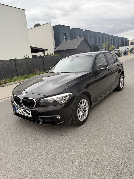 BMW Seria 1