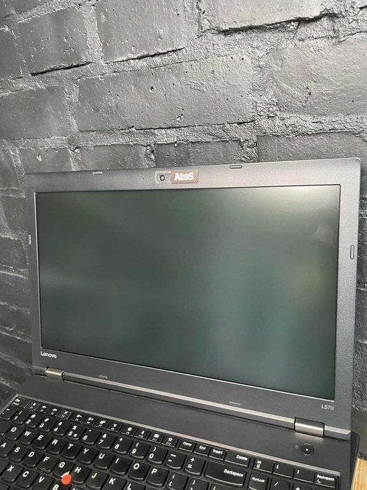 Lenovo L560 • Робота і навчання • 15.6" HD • i5-6300U є кількість