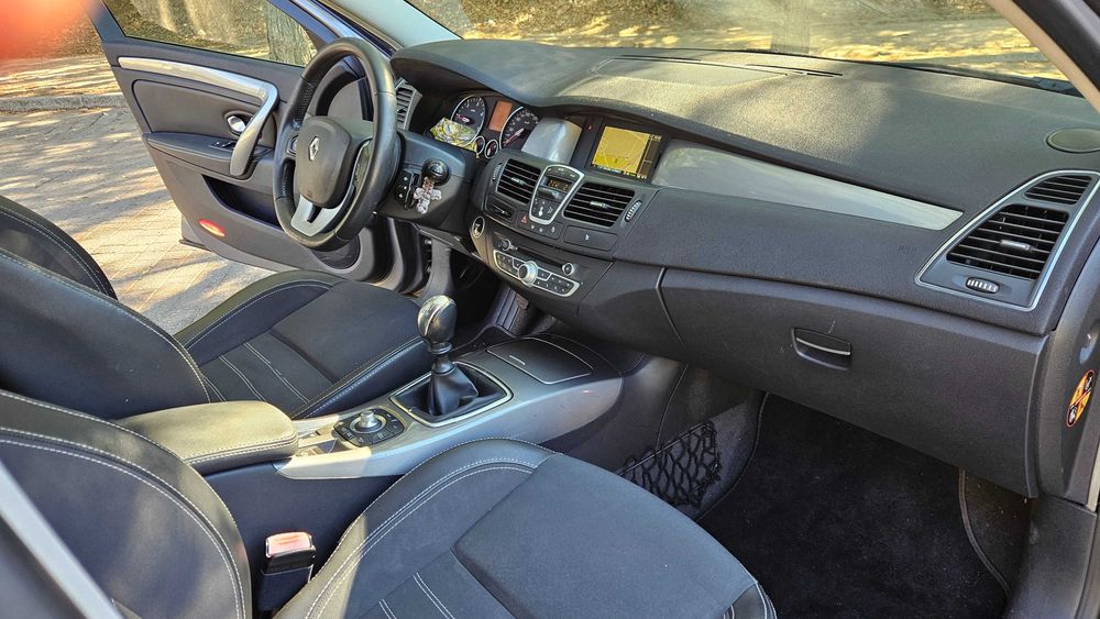 Renault Break 1.5 dCI  muito estimado, pronto a andar, sem nada a fazer -  particular
