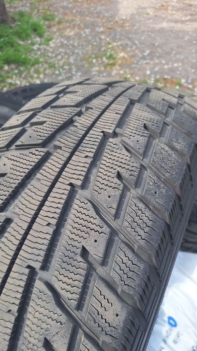 ПРОДАМ ШИНИ FEDERAL himalaya suv 265 60r18 114tXL