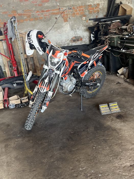 Продам GEON TERRA X 250
